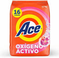 Detergente Ace — Quitamanchas, Aroma Fresco
