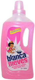 Blanca Nieves Biodegradable Liquid Laundry Detergent — 33.8 oz (Pack of 2)