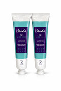 Silicone & Aloe Vera Hand Cream — Deep Hydration, 3.53 oz