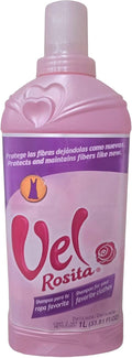 Detergente para ropa para prendas delicadas Vel Rosita — 1 l