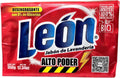 Jabón en Barra para Ropa de Bebé León — 12.35 oz