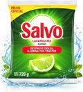 Dish Cleaning Powder — Lemon Fresh, 25.40 oz
