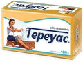 Jabón de barra biodegradable Tepeyac para ropa — 14.11 oz