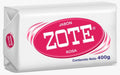 Zote Pink Laundry Bar Soap — Stain Remover, 14.11 oz