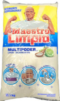 White Multipurpose Cleaning Powder — 1 kg
